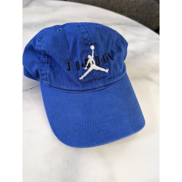 Youth Nike Air Jordan Jumpman Hat - Picture 1 of 6
